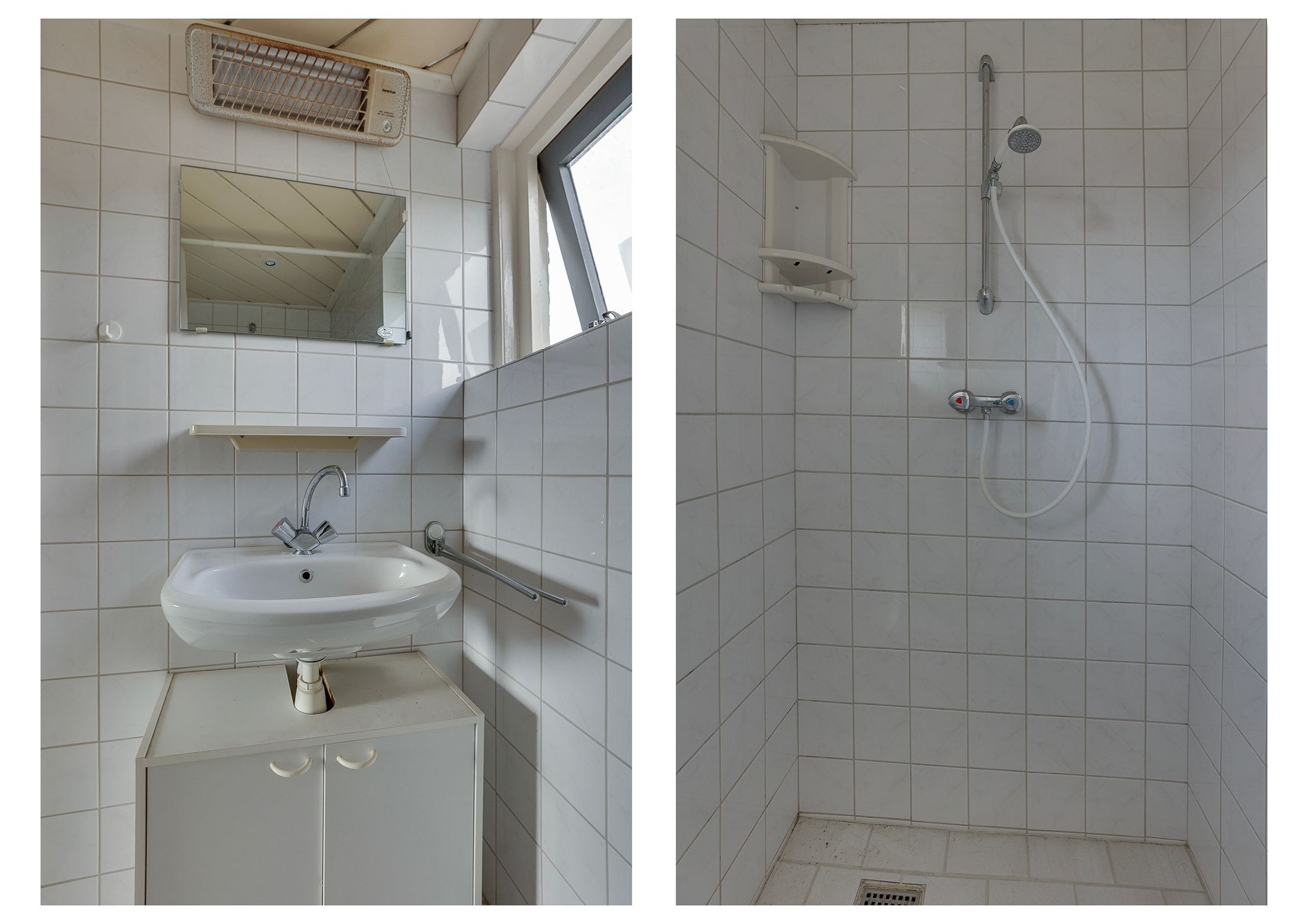 Terraced house with renovation potential in Hattem-Noord — 21