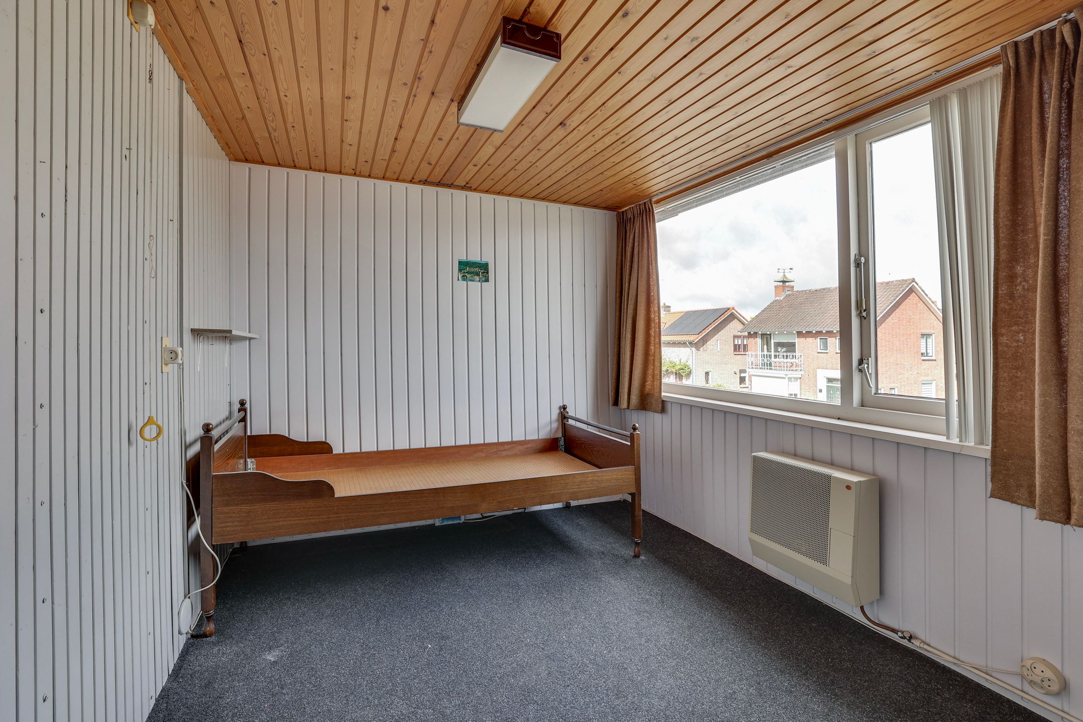 Terraced house with renovation potential in Hattem-Noord — 18