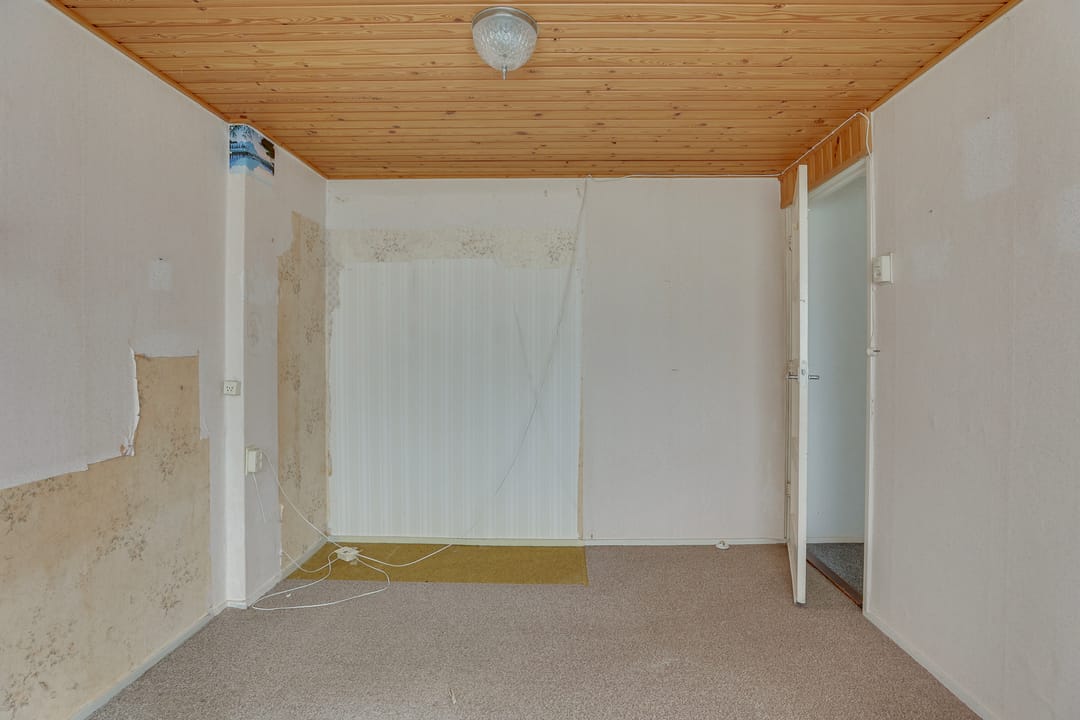 Terraced house with renovation potential in Hattem-Noord — 17