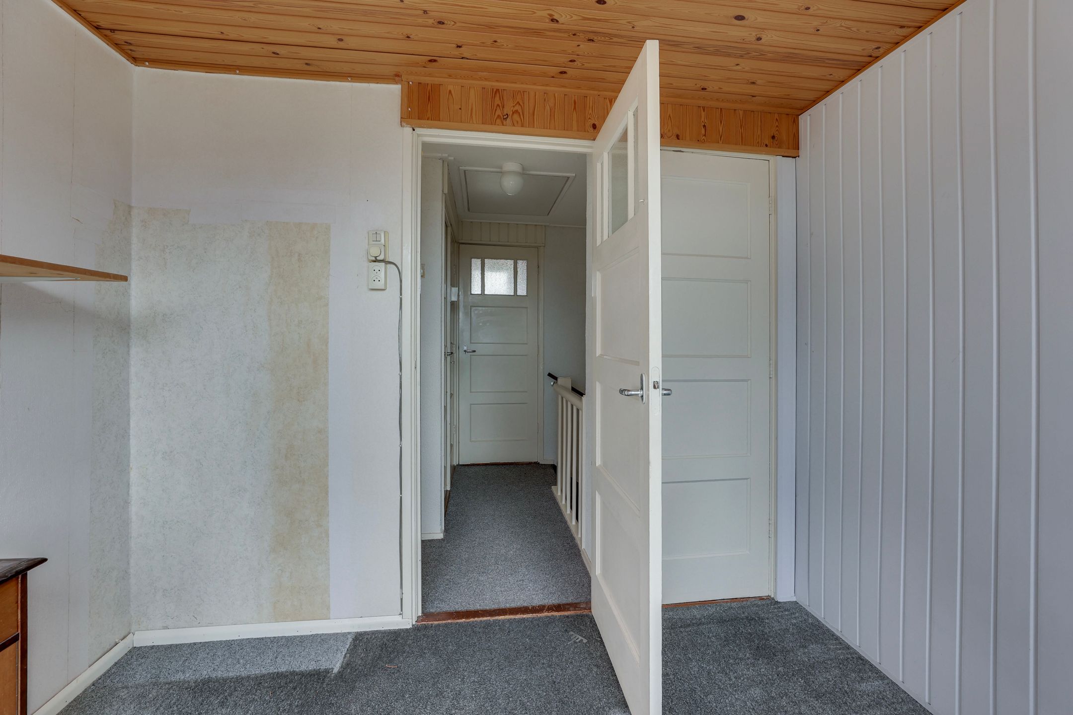 Terraced house with renovation potential in Hattem-Noord — 15