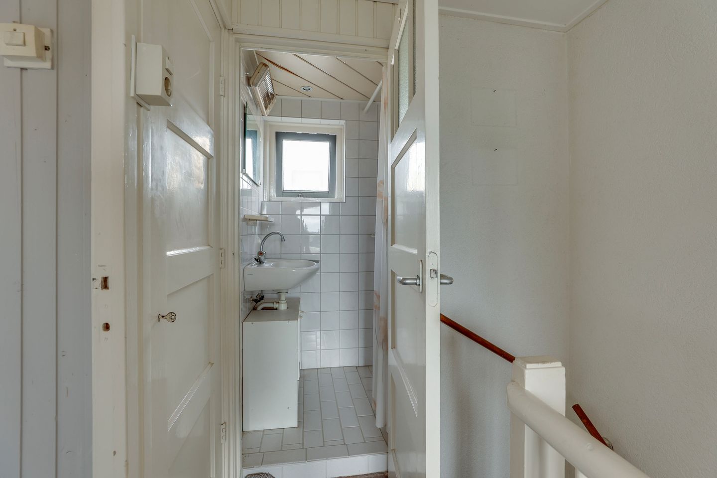 Terraced house with renovation potential in Hattem-Noord — 20
