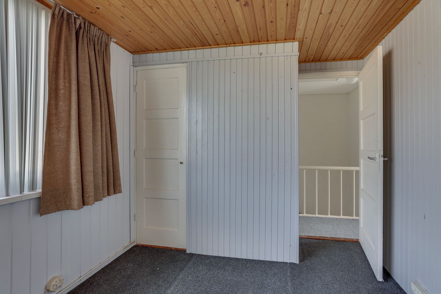 Terraced house with renovation potential in Hattem-Noord — 19
