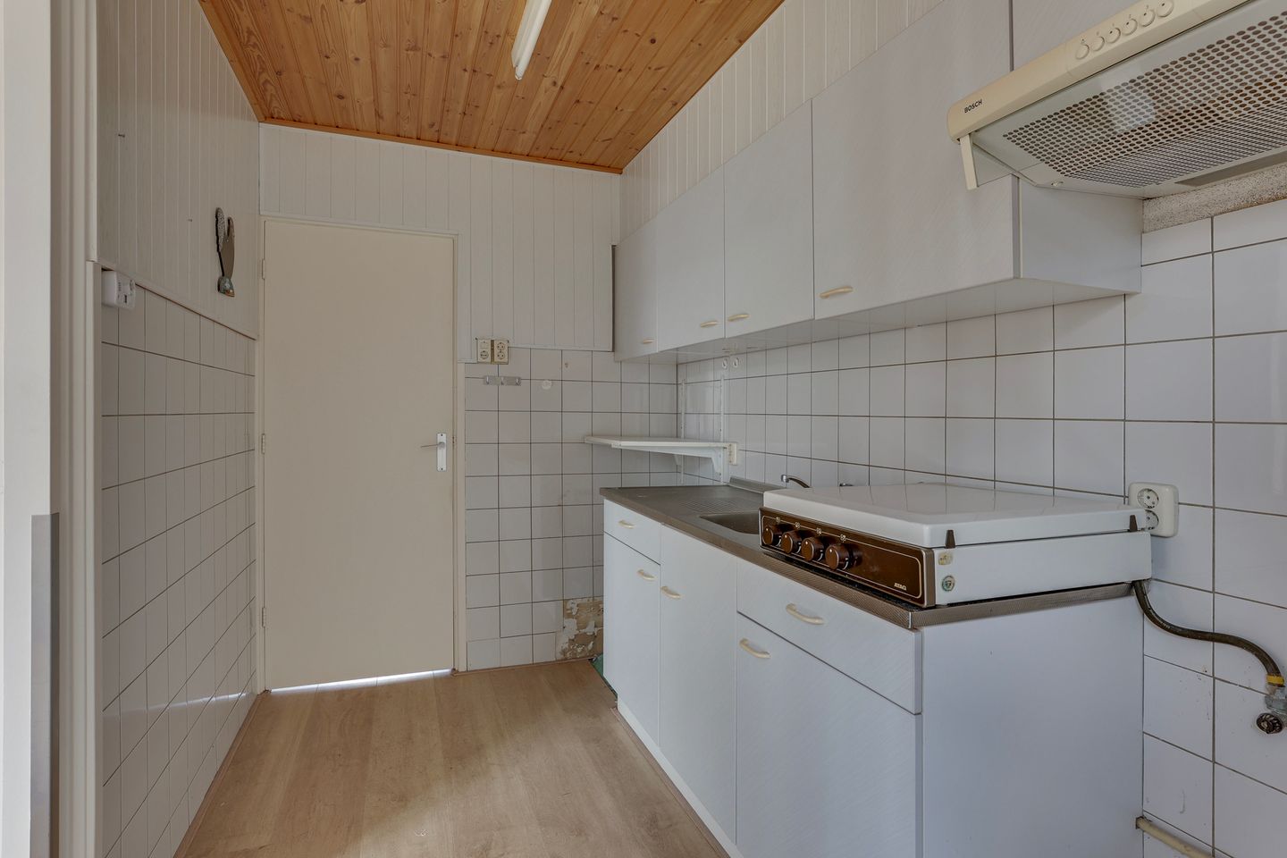 Terraced house with renovation potential in Hattem-Noord — 10