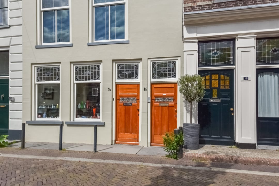 Foto 7 van Vrouwjuttenland 16