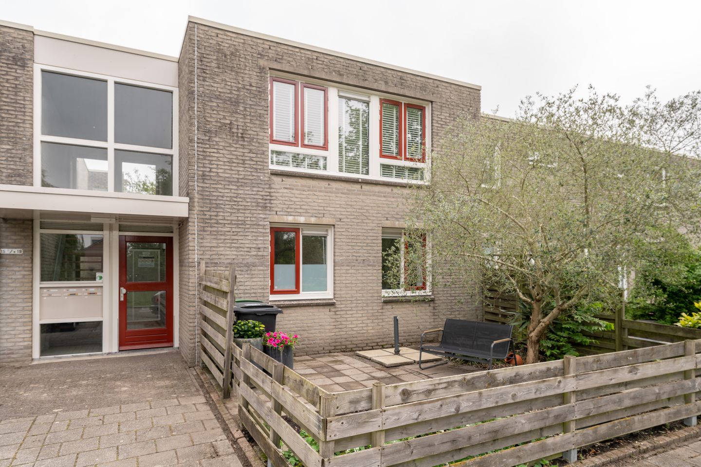 Foto 5 van Tuinkersstraat 19