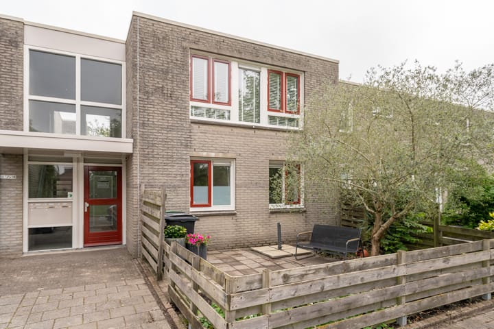 Foto 5 van Tuinkersstraat 19