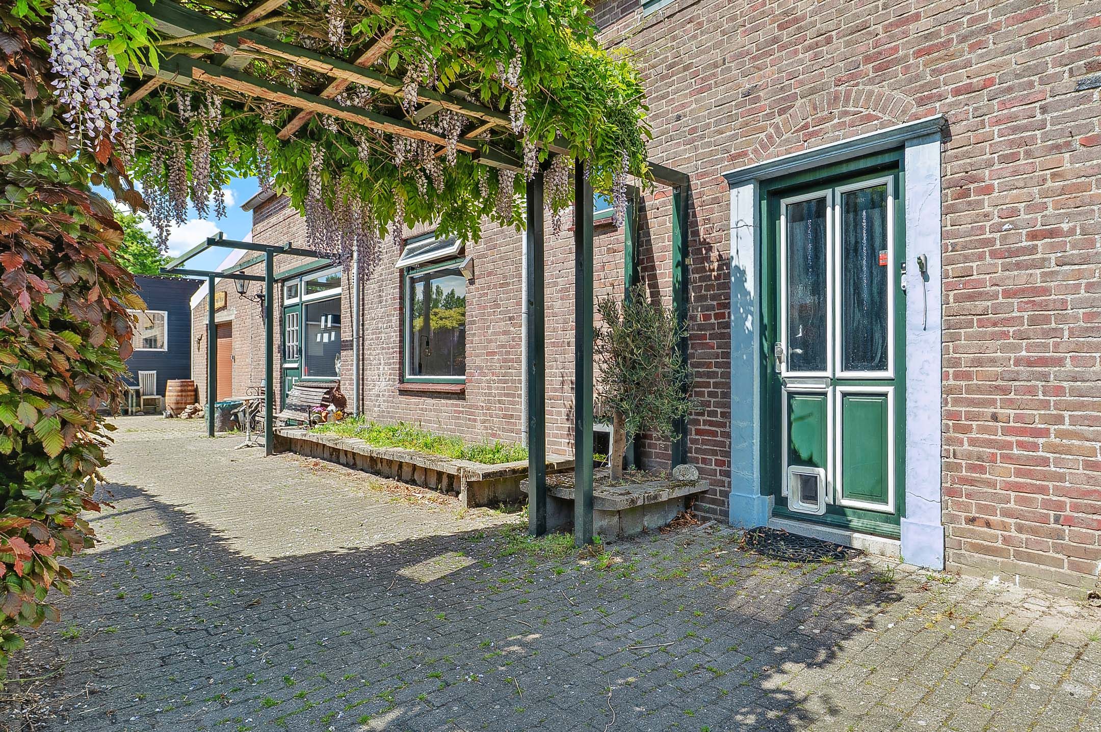 Foto 6 van Nieuw-Vossemeersedijk 9