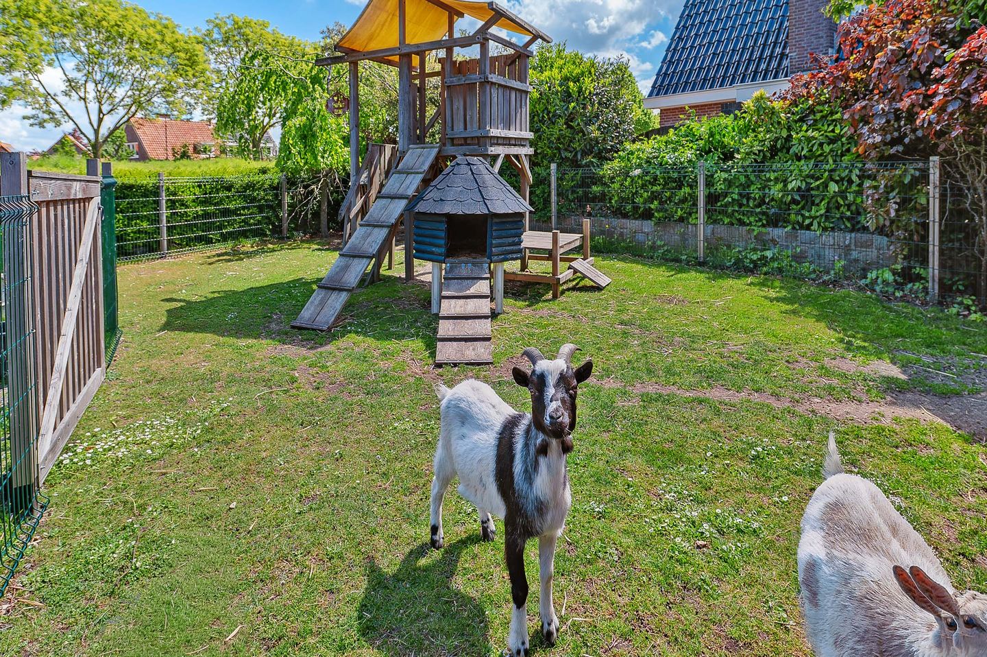 Foto 40 van Nieuw-Vossemeersedijk 9