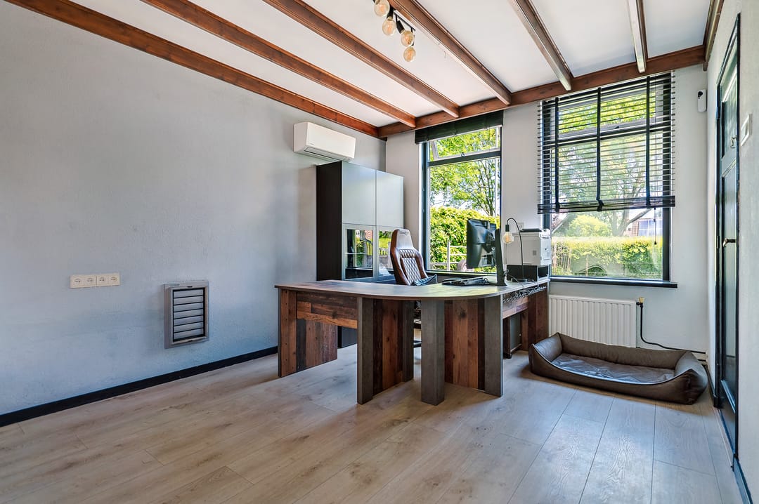 Foto 17 van Nieuw-Vossemeersedijk 9