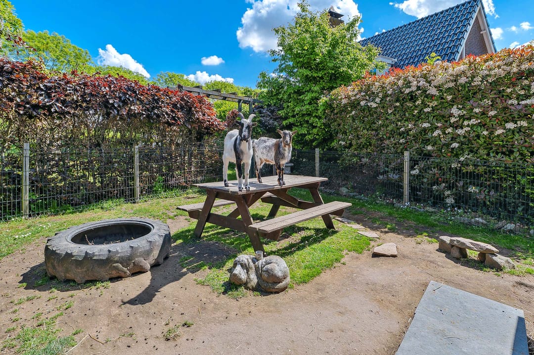 Foto 41 van Nieuw-Vossemeersedijk 9