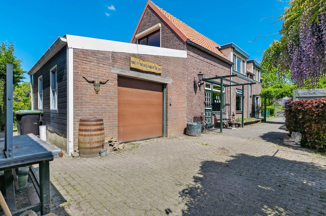 Foto 52 van Nieuw-Vossemeersedijk 9