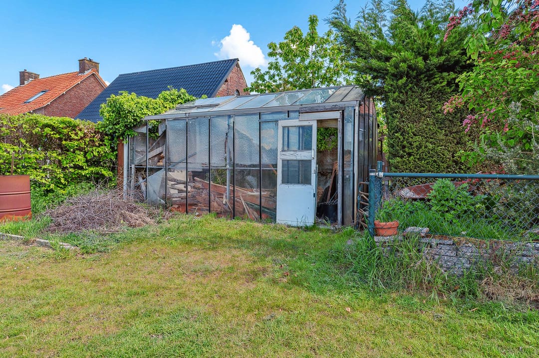 Foto 47 van Nieuw-Vossemeersedijk 9