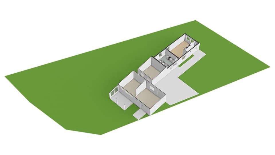 Foto 71 van Nieuw-Vossemeersedijk 9