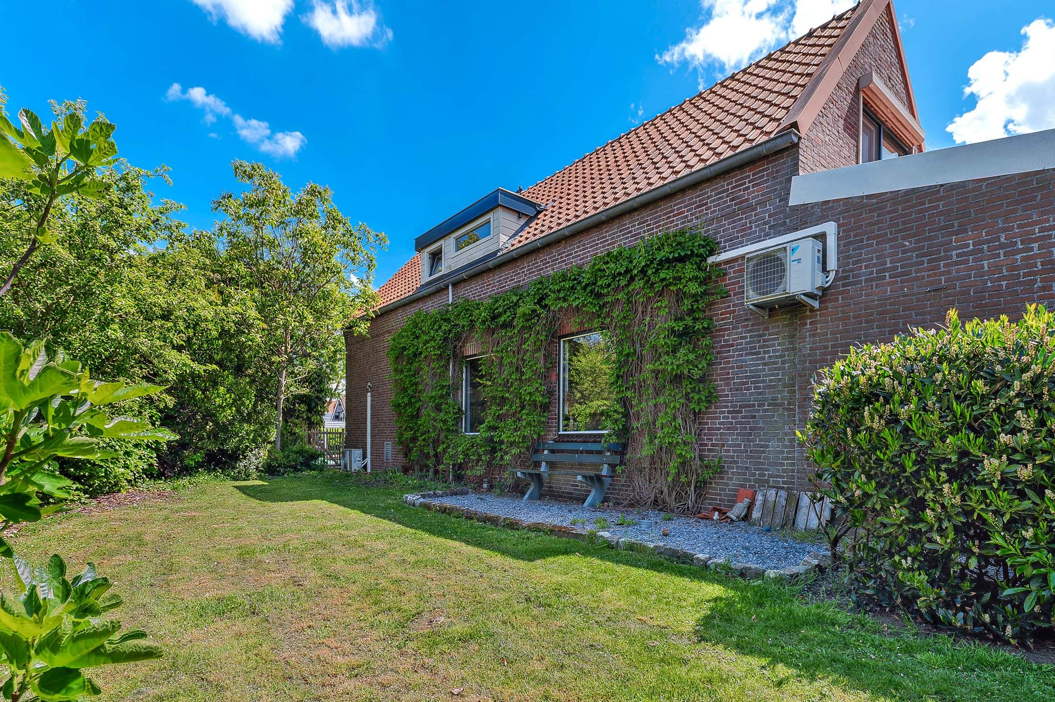 Foto 42 van Nieuw-Vossemeersedijk 9