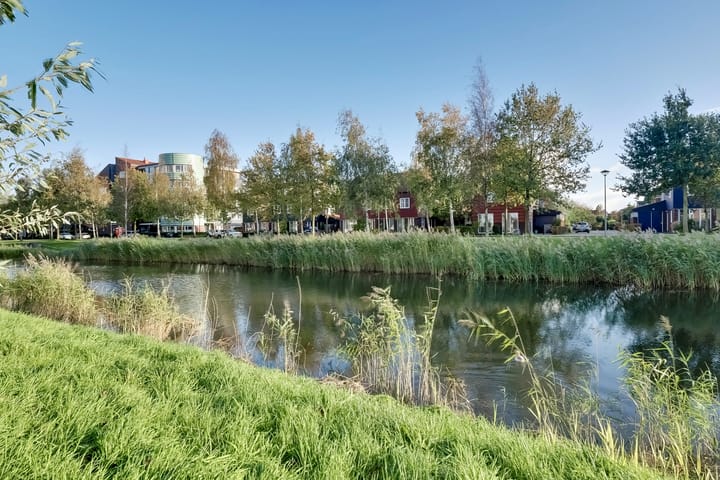 Foto 5 van Waarschap 50