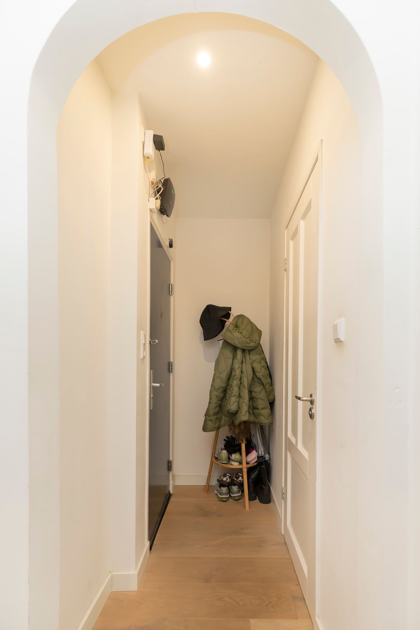 Foto 4 van Bestevâerstraat 176-1