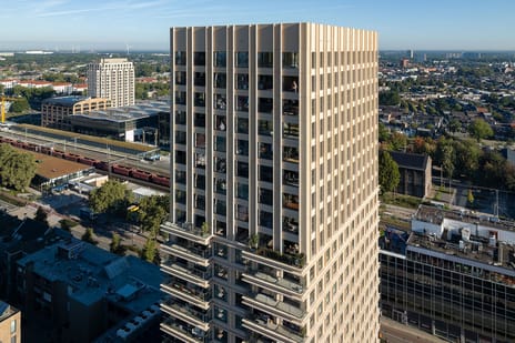 Magazijnstraat thumbnail