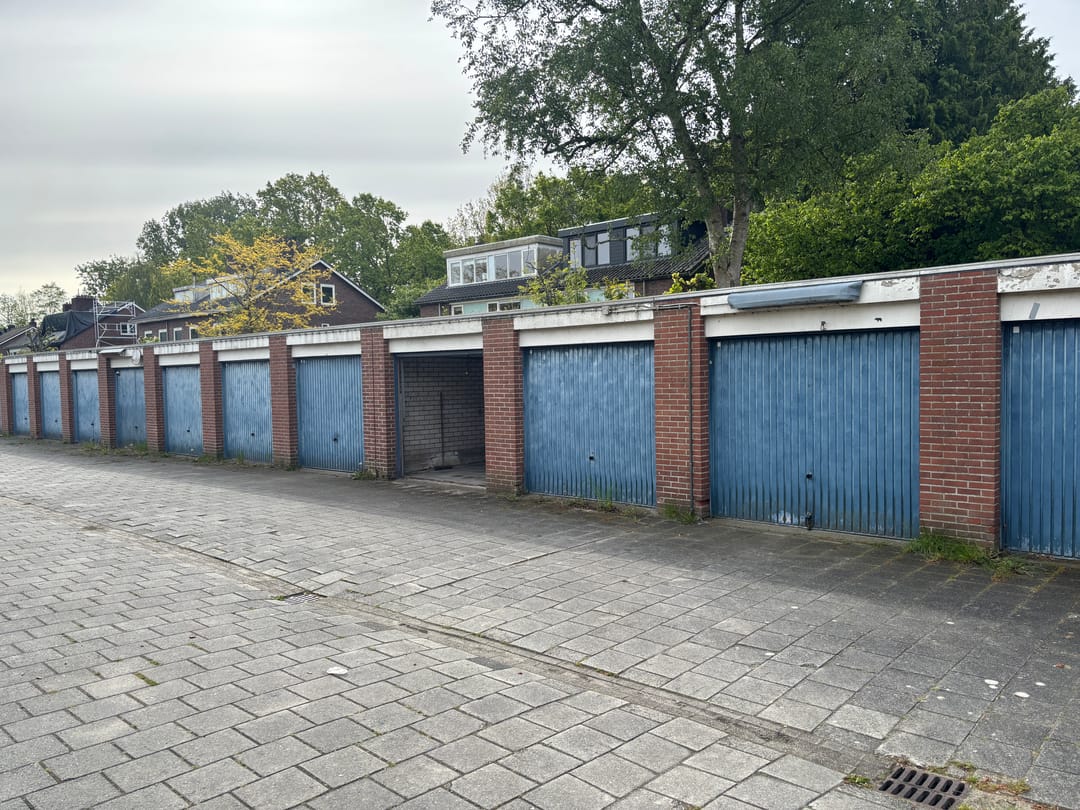 Foto 1 van Goeman Borgesiuslaan 90 bg