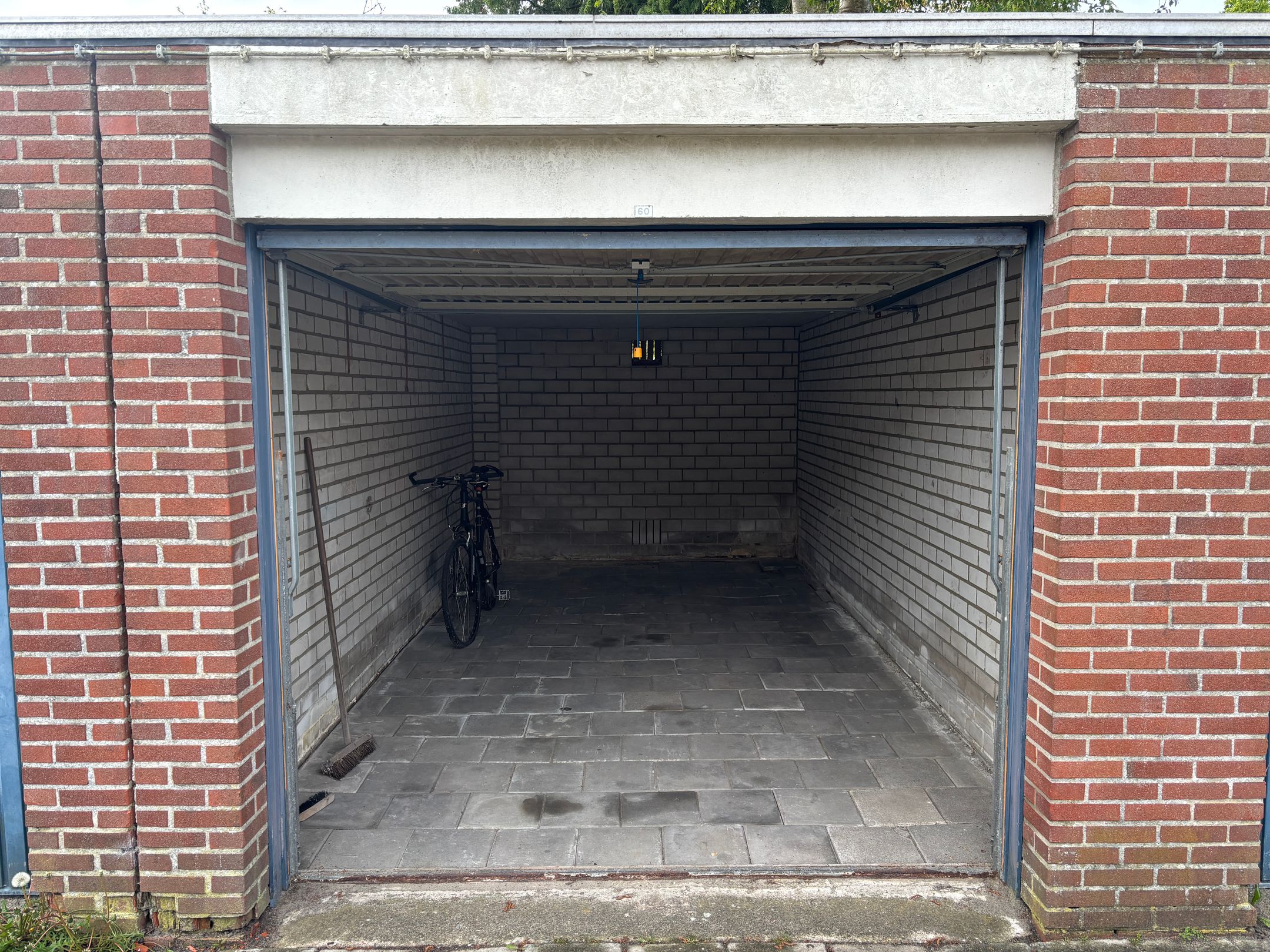 Foto 3 van Goeman Borgesiuslaan 90 bg