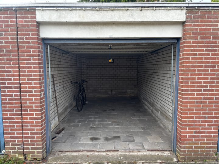 Foto 3 van Goeman Borgesiuslaan 90 bg