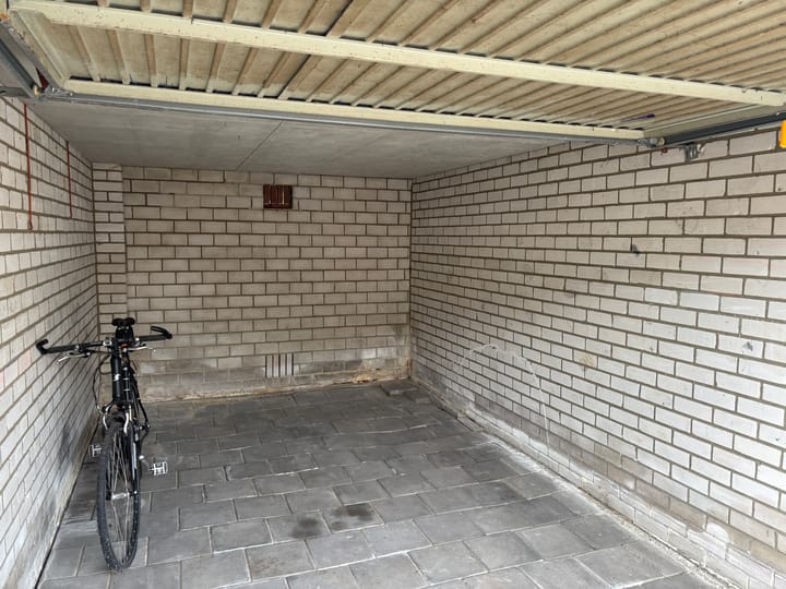 Foto 4 van Goeman Borgesiuslaan 90 bg