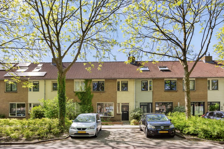 Photo 3 of Sebastiaan Centenweg 169
