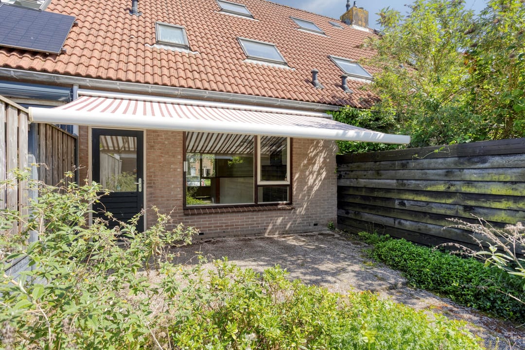 Photo 41 of Sebastiaan Centenweg 169