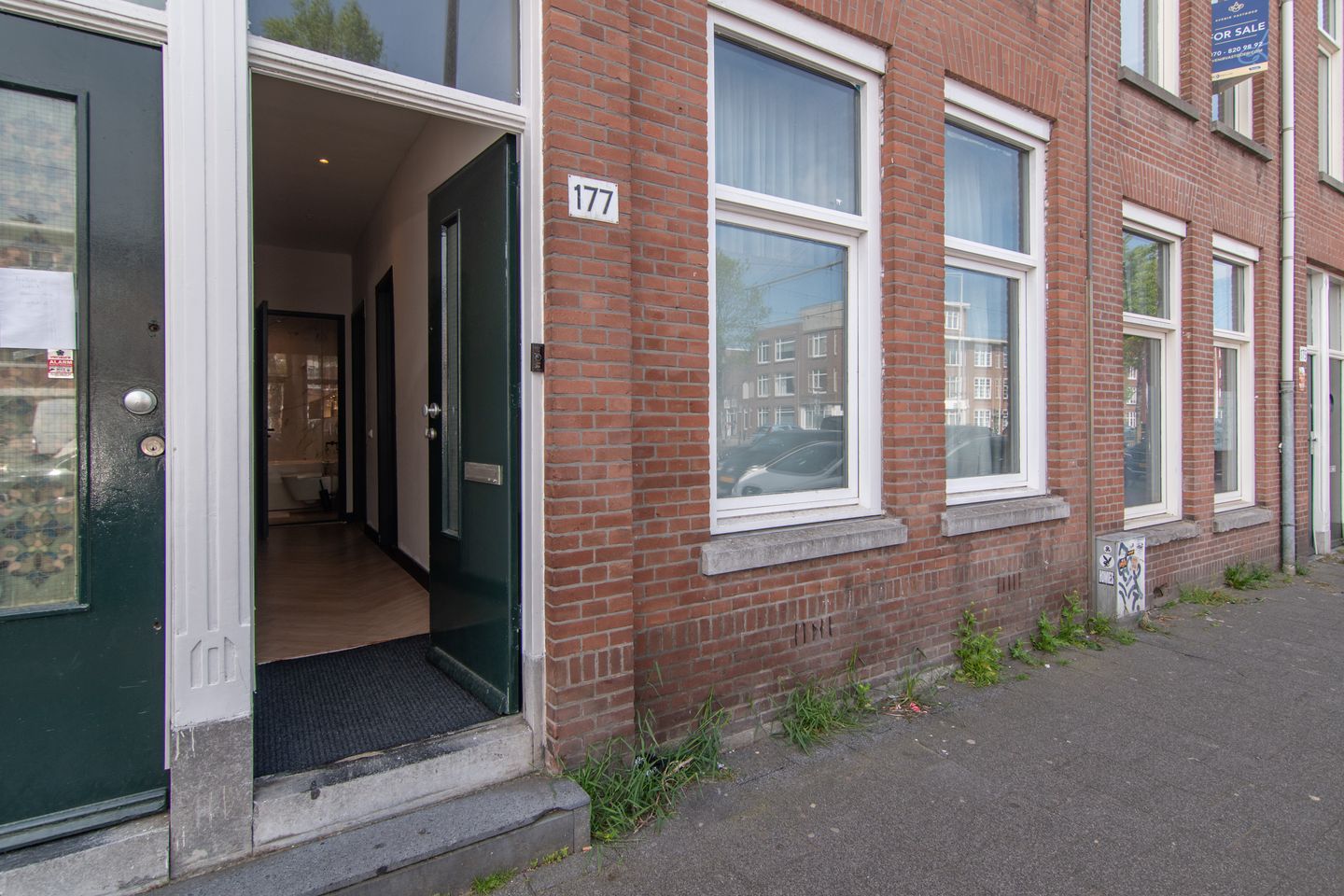 Foto 25 van Rijswijkseweg 177