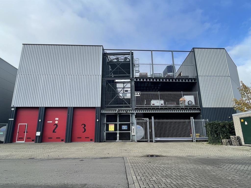 Bekijk foto 1 van Argonweg 32-1