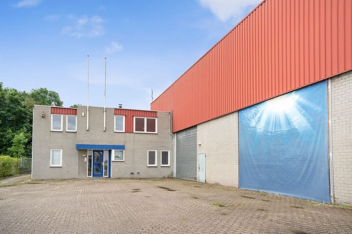 Karveelweg 29