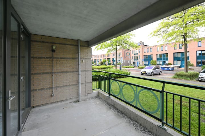 Foto 5 van Poortwacht 89