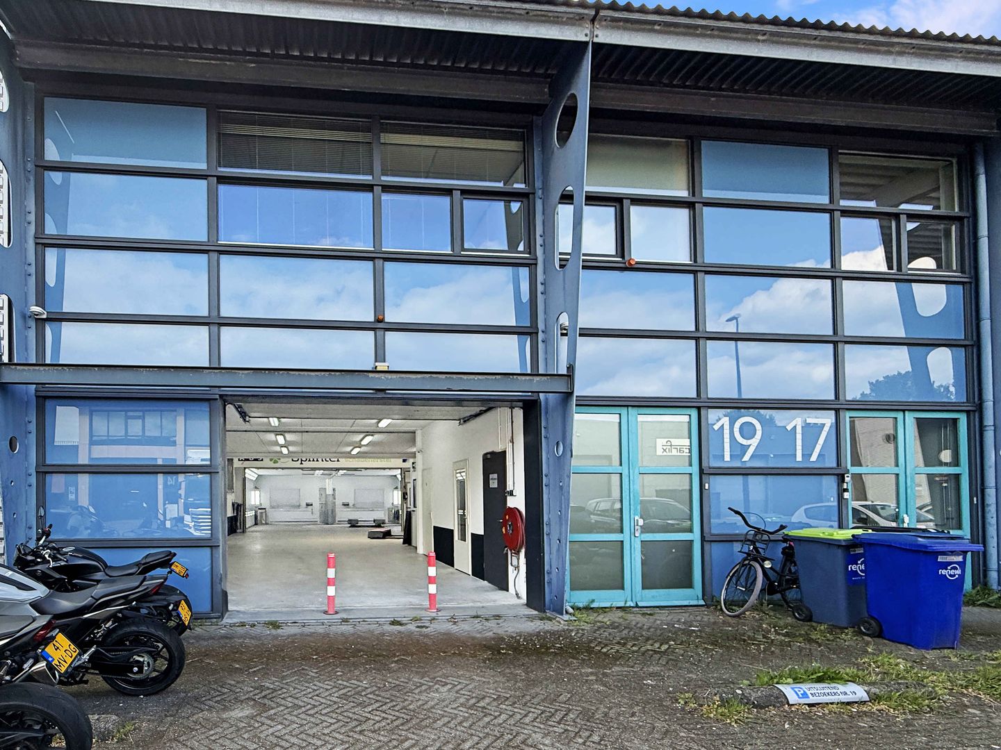 Bekijk foto 3 van Scannerstraat 19