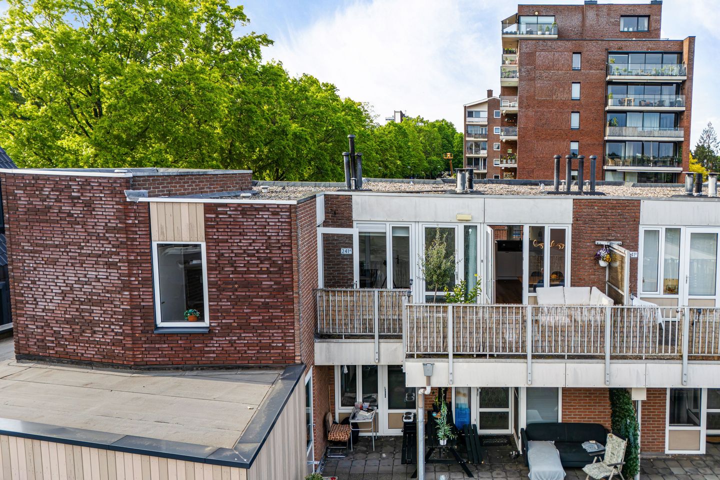 Foto 44 van Asselsestraat 241-A