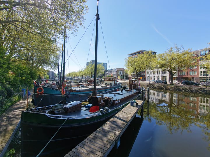 Foto 5 van Westvest 217-F