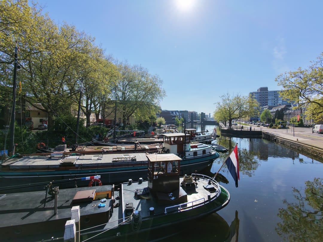 Foto 7 van Westvest 217-F