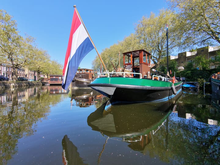 Foto 4 van Westvest 217-F