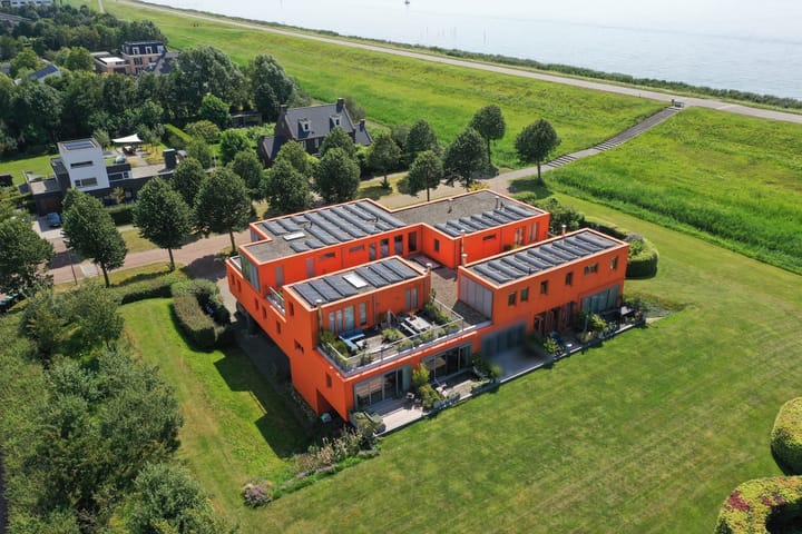 Appartement te koop: Echobos 30, Almere