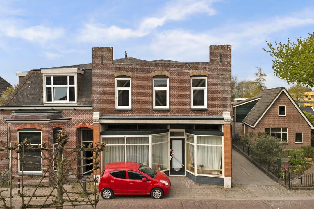 Foto 1 van Dorpsstraat 837-B