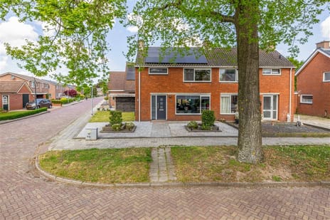 Ds. J. Hekhuisstraat thumbnail