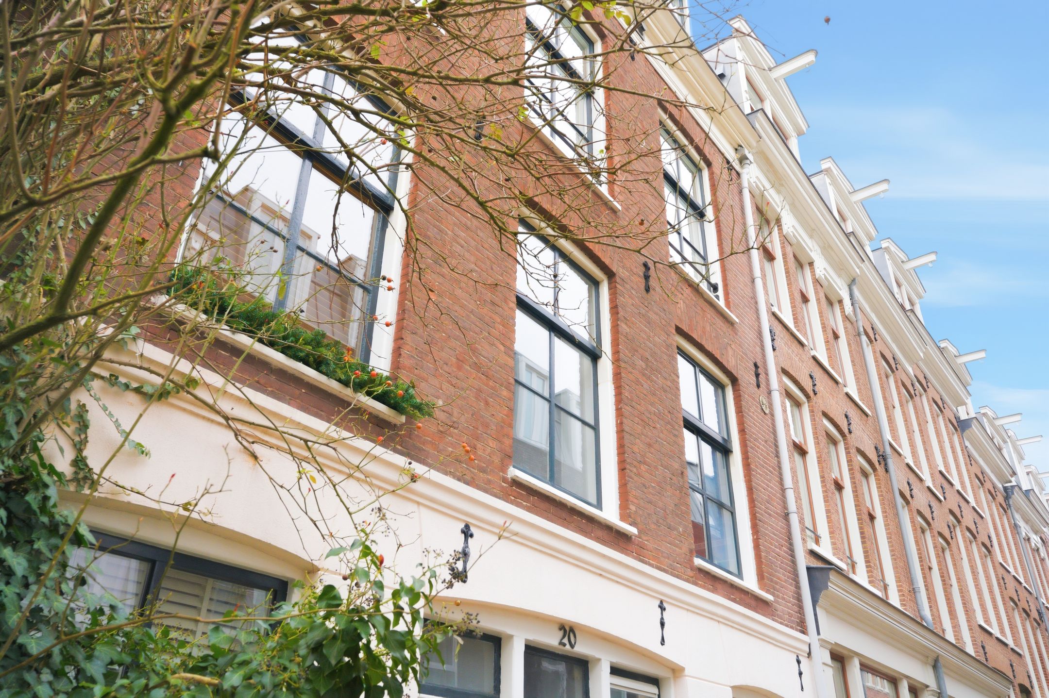 Schoolstraat 20-1R 20 1R