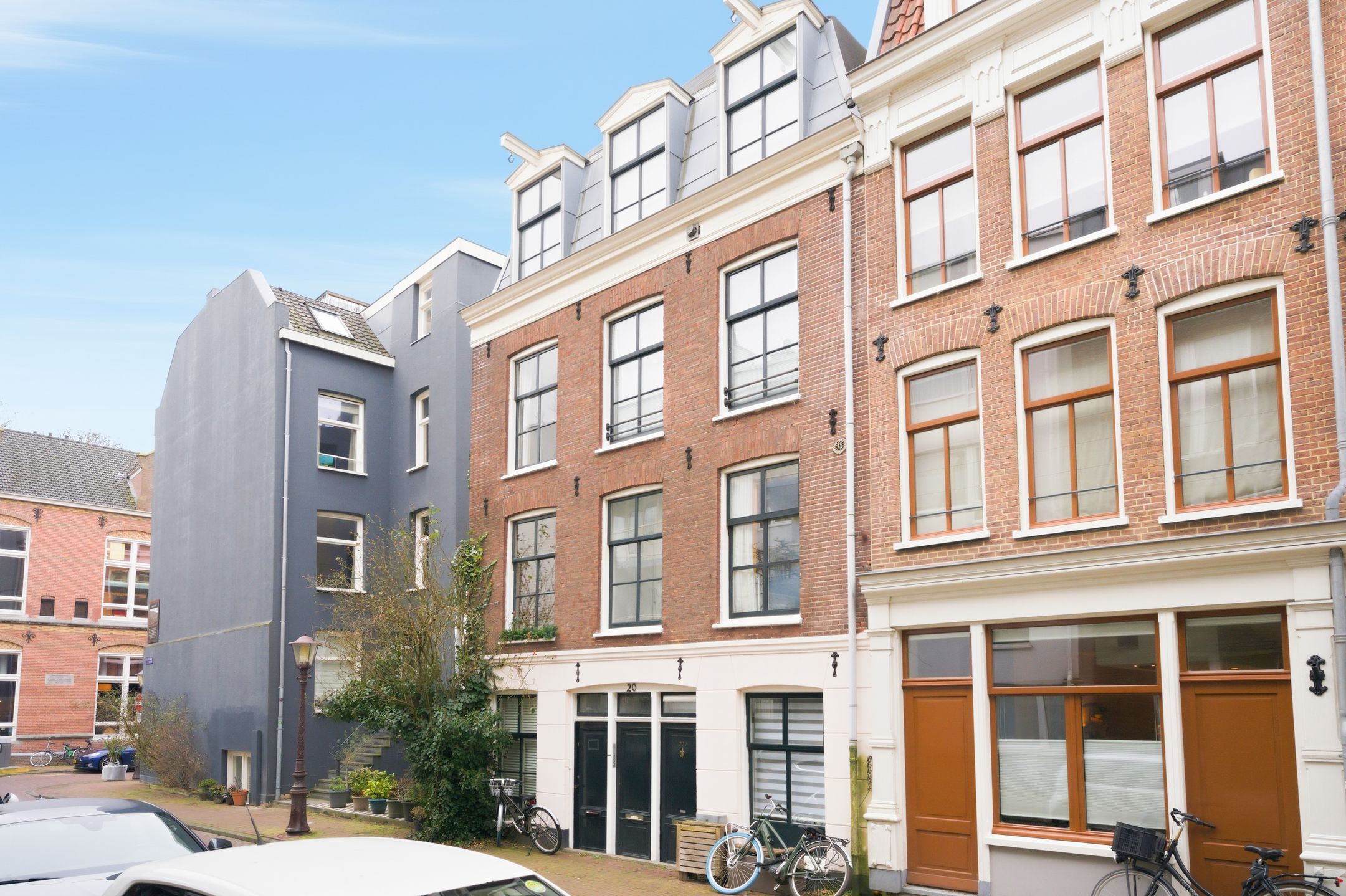 Photo 12 of Schoolstraat 20-1R