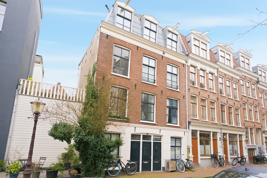 Photo 11 of Schoolstraat 20-1R