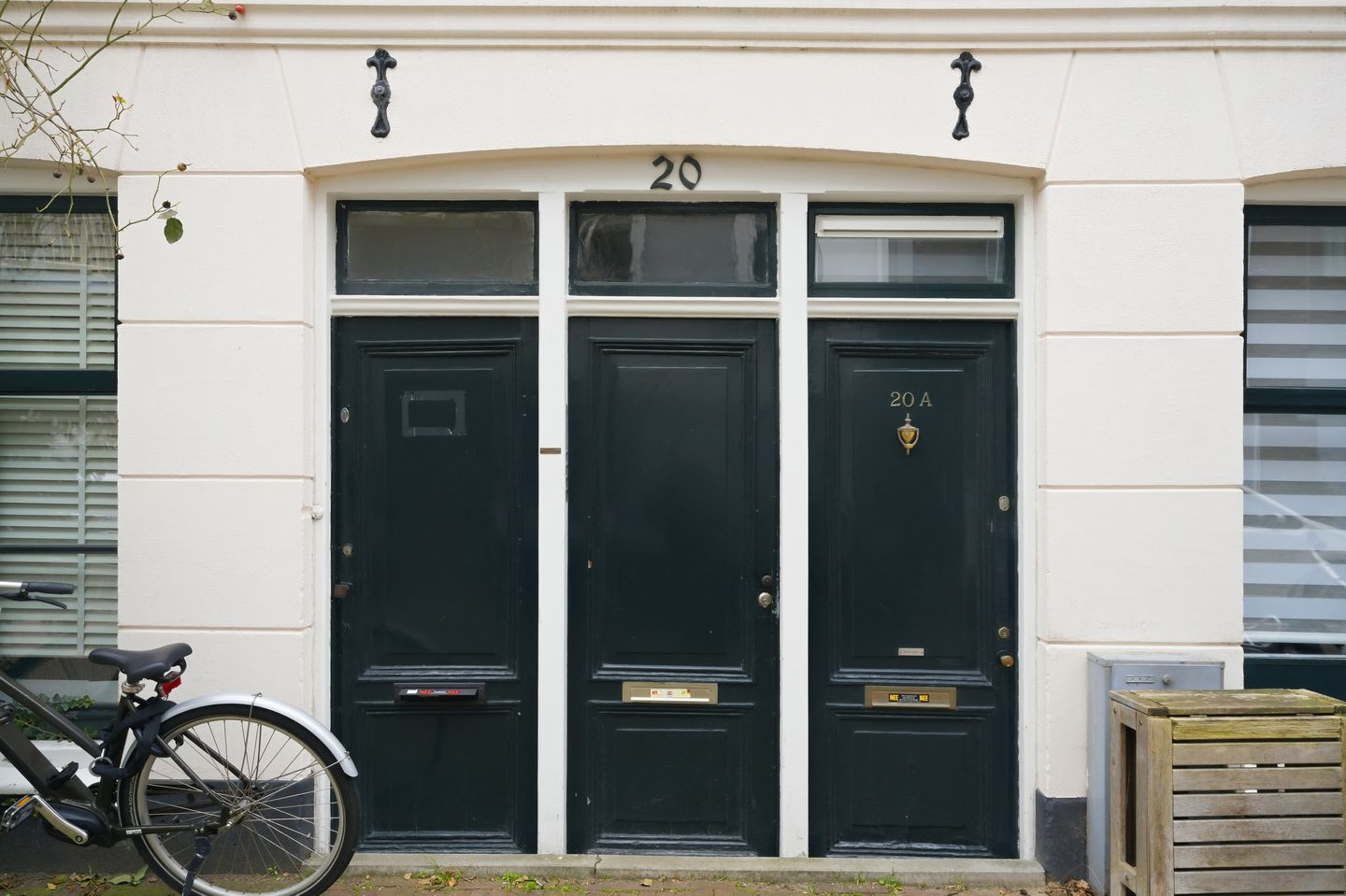 Photo 10 of Schoolstraat 20-1R
