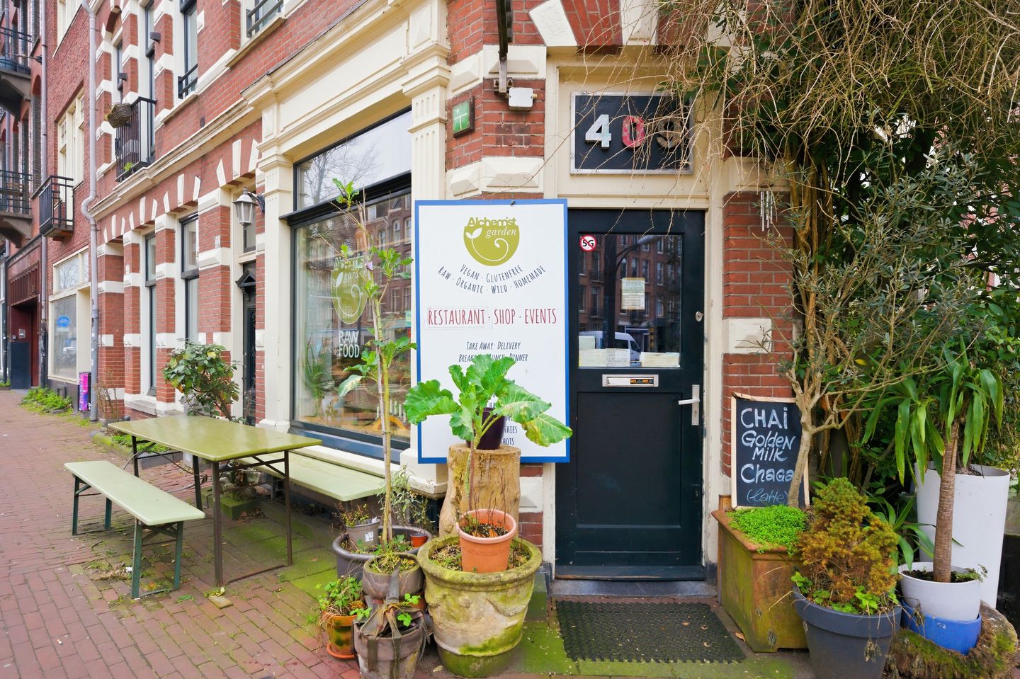 Photo 14 of Schoolstraat 20-1R