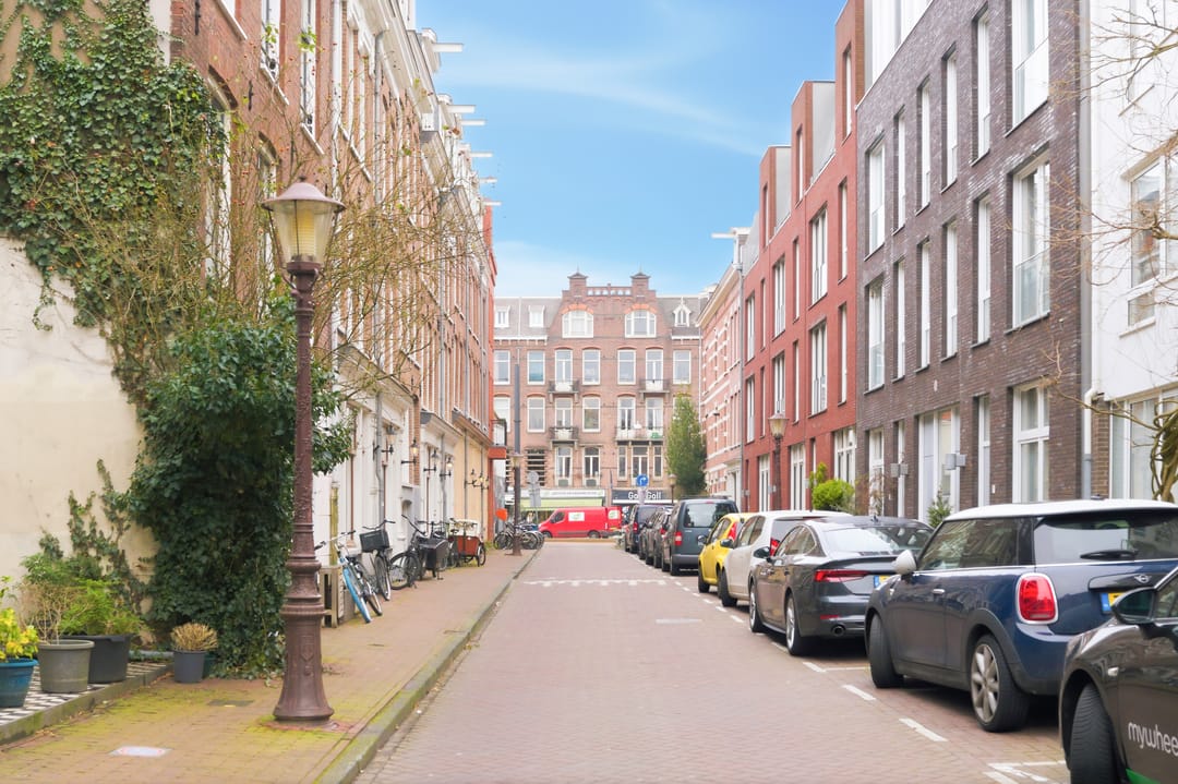 Photo 13 of Schoolstraat 20-1R