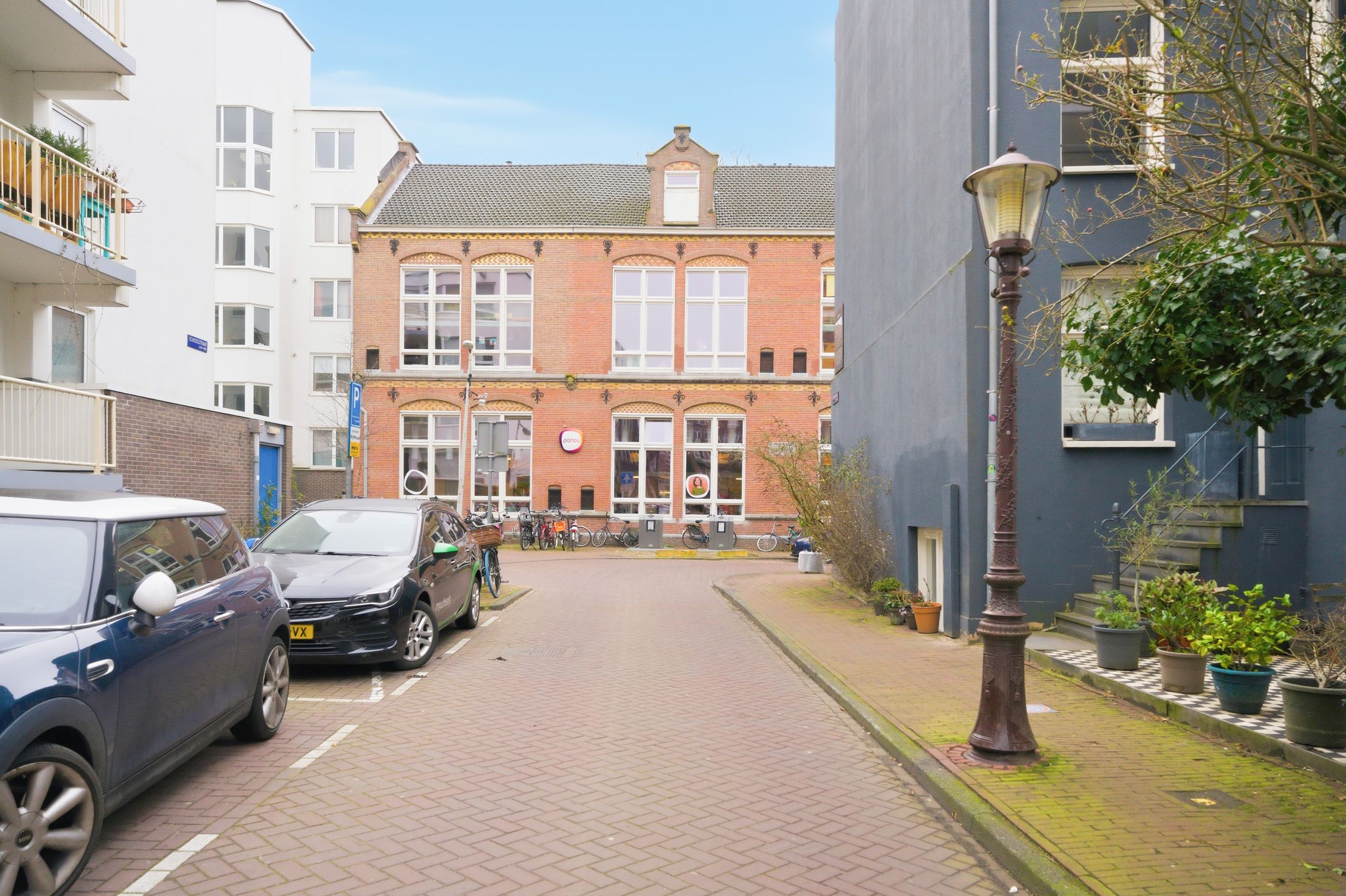 Photo 15 of Schoolstraat 20-1R