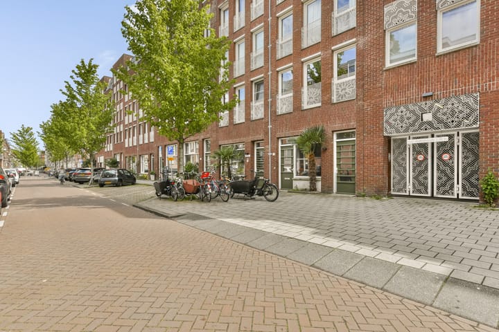 Foto 2 van Derde Oosterparkstraat 64-R