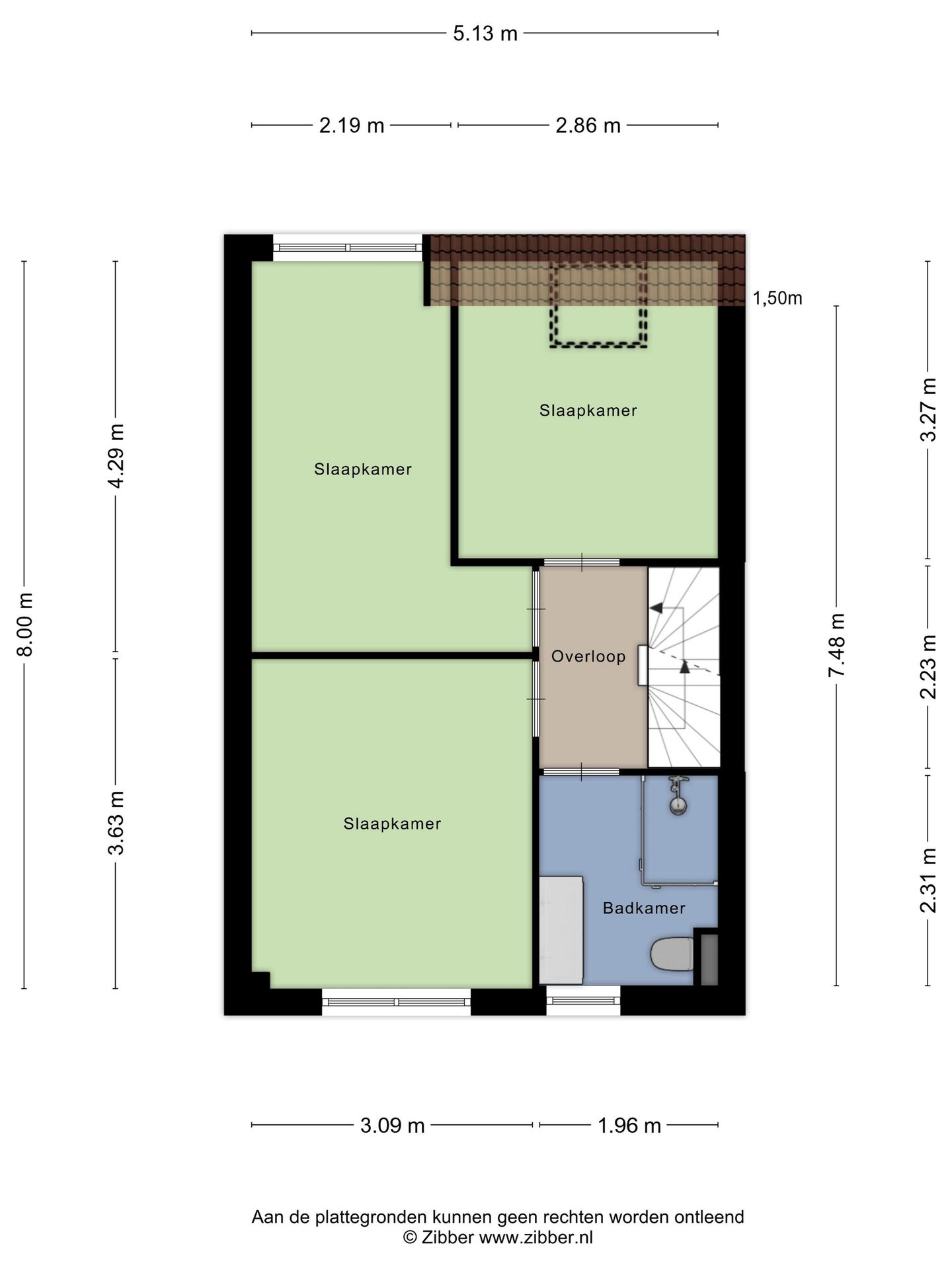 Foto 44 van Cornelis Florisstraat 10