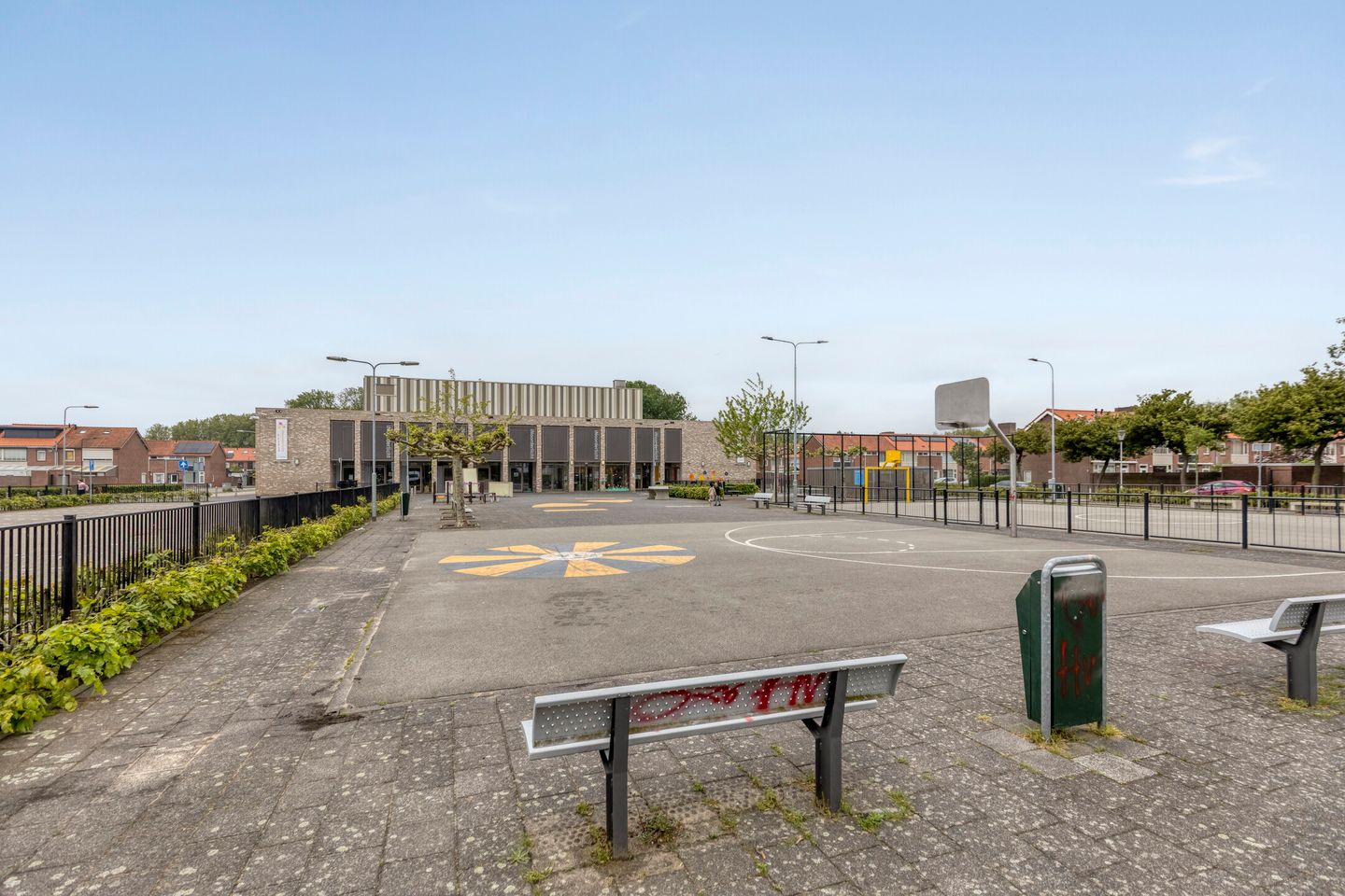 Foto 40 van Cornelis Florisstraat 10
