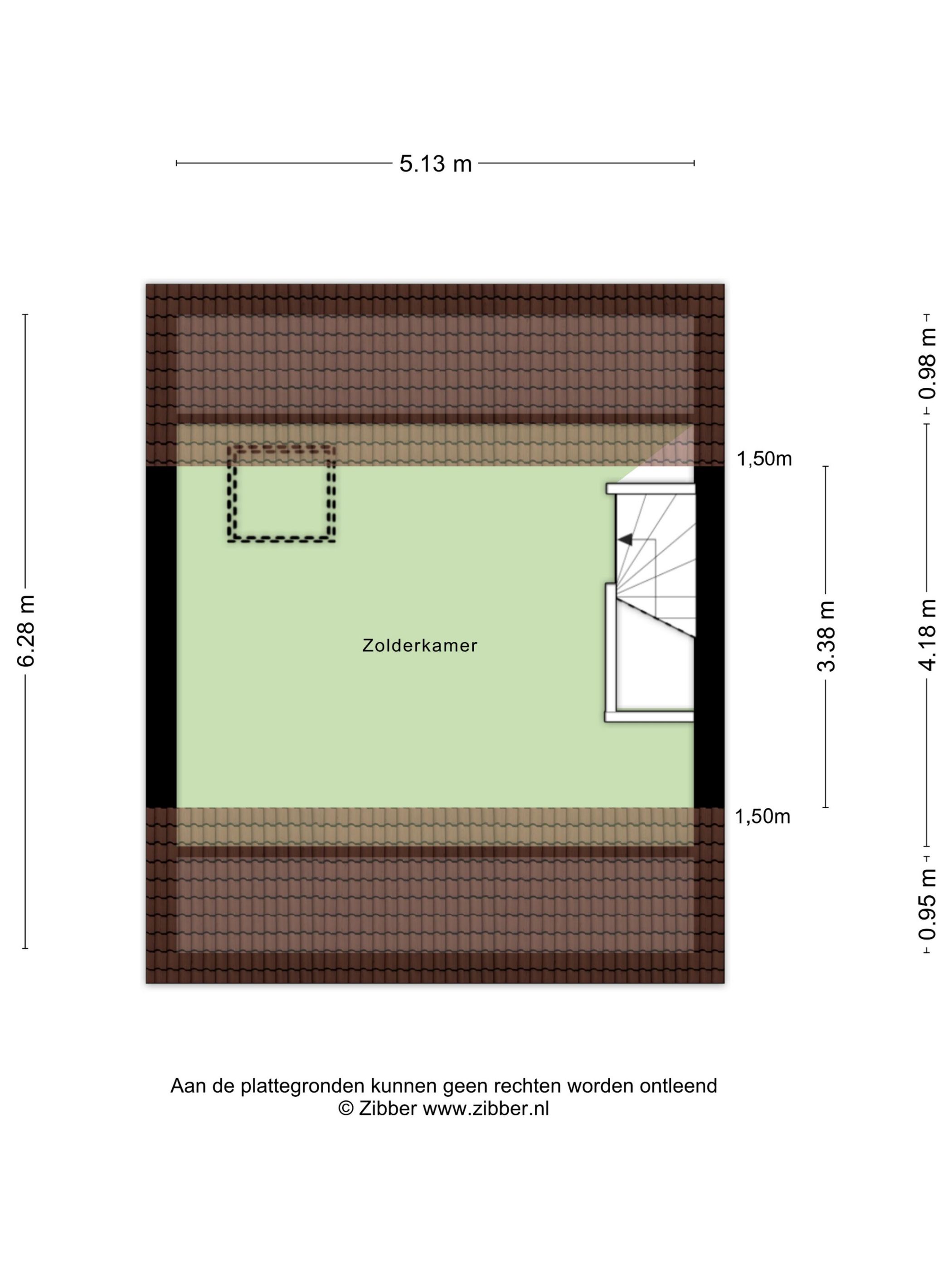 Foto 45 van Cornelis Florisstraat 10